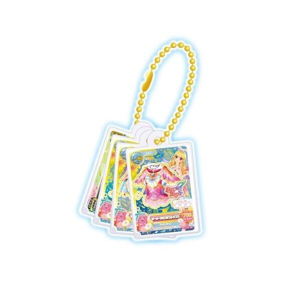 びっくらたまご アイカツ！ vol.2 入浴剤 バスボム バスボール 1個