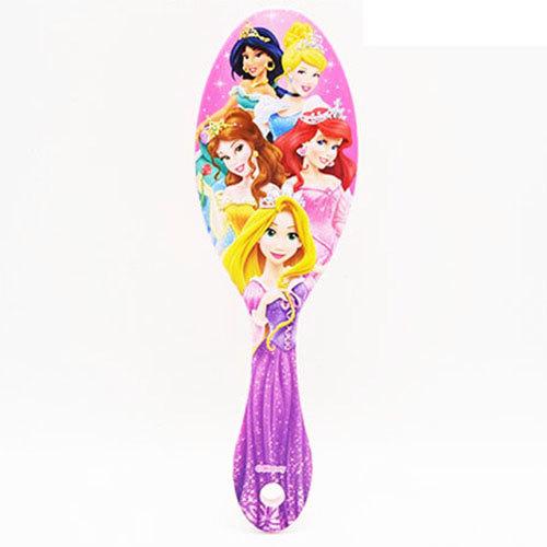 ディズニープリンセス Newヘアブラシ2 5プリ ジャスミン上 ユウセイ堂ヤフーショッピング店 通販 Yahoo ショッピング