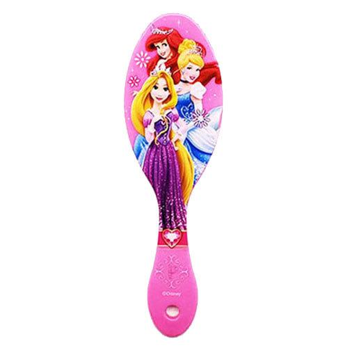 上品 ディズニープリンセス Newヘアブラシ2 3プリティアラピンク おしゃれ遊び Www Fattoriabacio Com