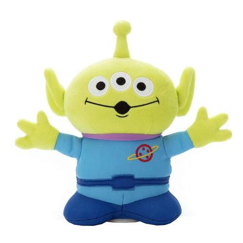 ディズニーキャラクター ブルブルおしゃべり トイ ストーリー 4 エイリアン ユウセイ堂ヤフーショッピング店 通販 Yahoo ショッピング