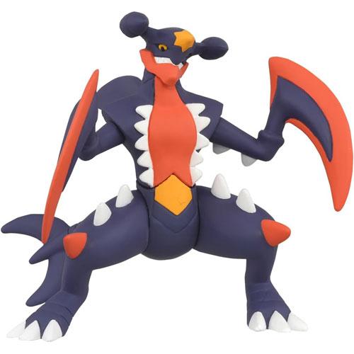 ポケットモンスター ポケモン モンコレ メガガブリアス : ユウセイ堂2