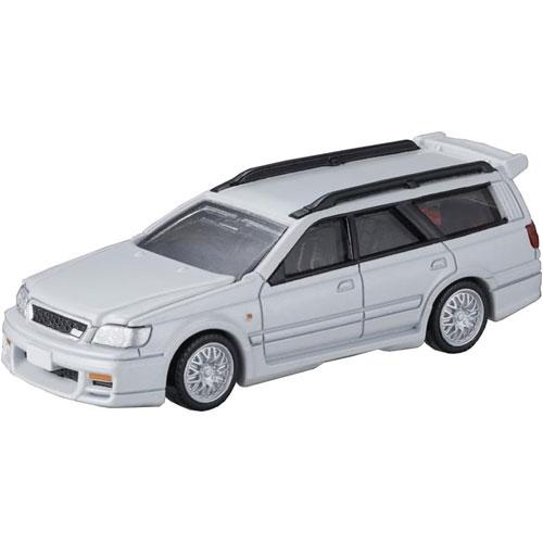 トミカプレミアム No.50 日産 ステージア : ユウセイ堂2号店 ヤフー