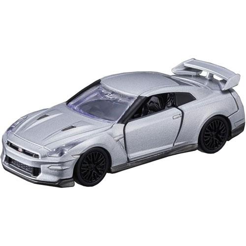 トミカプレミアム No.49 日産 NISSAN GT-R 2025 : ユウセイ堂2号店