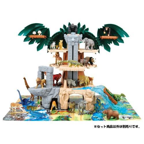 アニア 合体!ジャングルツリー : ユウセイ堂2号店 ヤフーショッピング