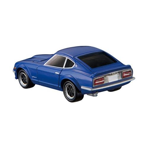 トミカプレミアム No.09 日産 フェアレディZ : ユウセイ堂2号店 ヤフー