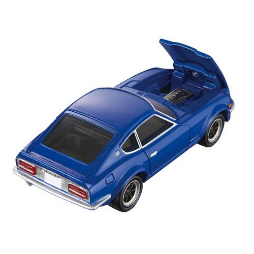 トミカプレミアム No.09 日産 フェアレディZ : ユウセイ堂2号店 ヤフー