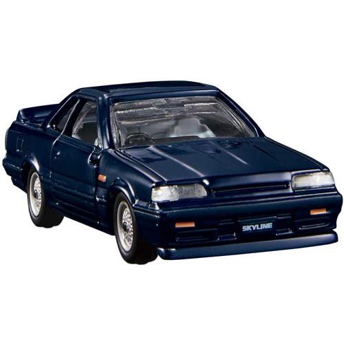 トミカプレミアム No.04 日産 スカイライン GTS-R 4904810131830