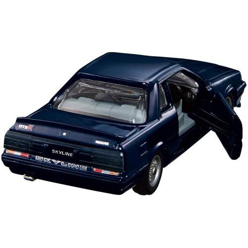 トミカプレミアム No.04 日産 スカイライン GTS-R 4904810131830