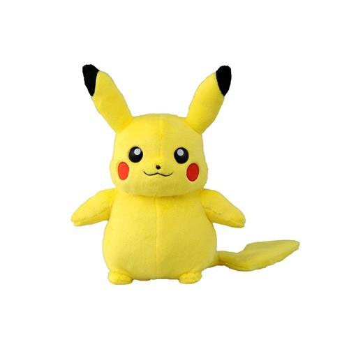 ポケットモンスター ポケモン おしゃべりだいすき ハグしてピカチュウ ぬいぐるみ ユウセイ堂ヤフーショッピング店 通販 Yahoo ショッピング