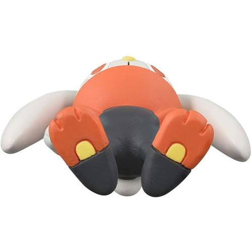 ポケットモンスター ポケモン モンコレ Ms 31 ラビフット ユウセイ堂ヤフーショッピング店 通販 Yahoo ショッピング