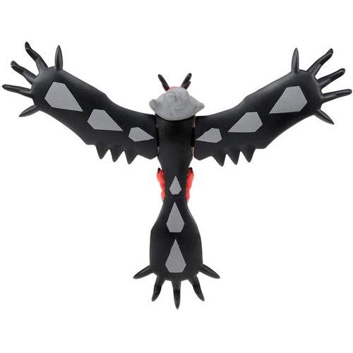ポケットモンスター モンコレ Ml 13 イベルタル ユウセイ堂ヤフーショッピング店 通販 Yahoo ショッピング
