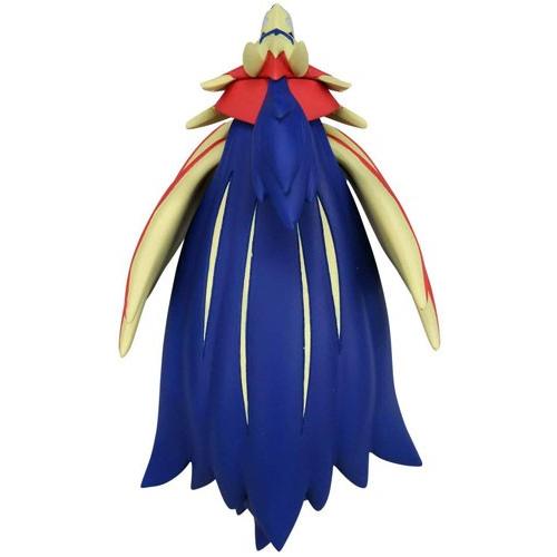 ポケットモンスター モンコレ ML-19 ザマゼンタ 4904810145929 ポケットモンスター モンコレ ML-19 ザマゼンタ 4904810145929