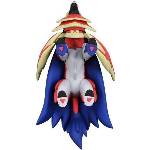 ポケットモンスター モンコレ ML-19 ザマゼンタ 4904810145929 ポケットモンスター モンコレ ML-19 ザマゼンタ 4904810145929