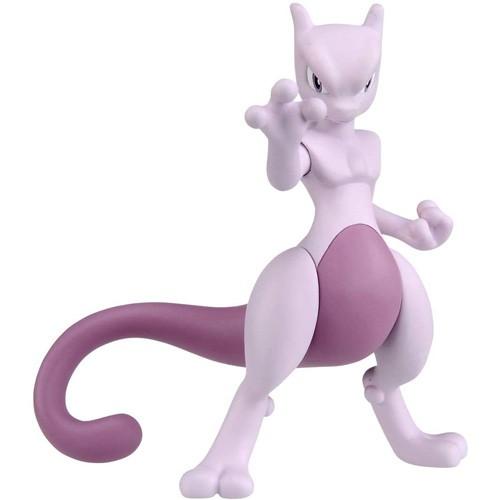 ポケットモンスター モンコレ ML-20 ミュウツー 4904810145936