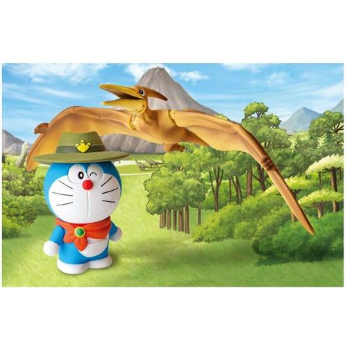 アニア 映画 ドラえもん のび太の新恐竜 ドラえもん プテラノドン ユウセイ堂ヤフーショッピング店 通販 Yahoo ショッピング