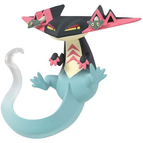 ポケットモンスター ポケモン モンコレ Ms 41 ドラパルト ユウセイ堂ヤフーショッピング店 通販 Yahoo ショッピング