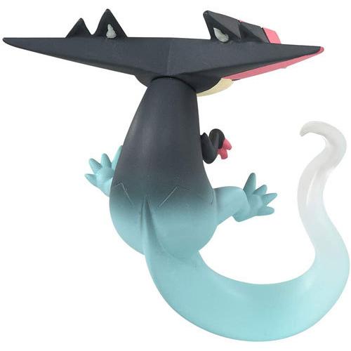 ポケットモンスター ポケモン モンコレ MS-41 ドラパルト