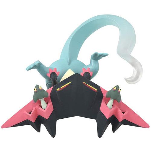 ポケットモンスター ポケモン モンコレ MS-41 ドラパルト