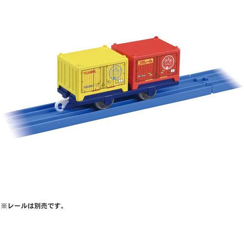 プラレール KF-06 プラレールコンテナ 4904810164401 : ユウセイ堂2号