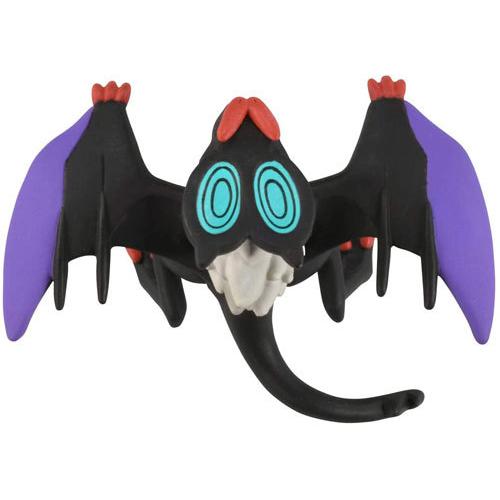 ポケットモンスター ポケモン モンコレ Ms 43 オンバーン ユウセイ堂ヤフーショッピング店 通販 Yahoo ショッピング