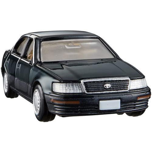 トミカプレミアム No.19 トヨタ セルシオ 4904810173137 : ユウセイ堂2