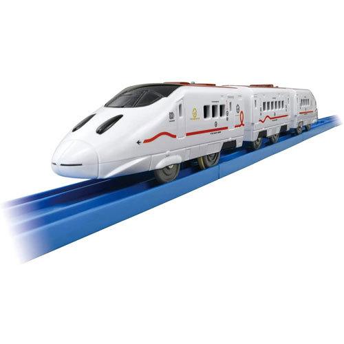 プラレール プラレール リアルクラス 485系特急電車(JR九州・みどりエクスプレス