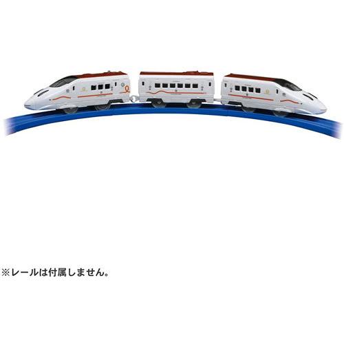 プラレール S-22 800系新幹線つばめ 4904810174912 : ユウセイ堂2号店