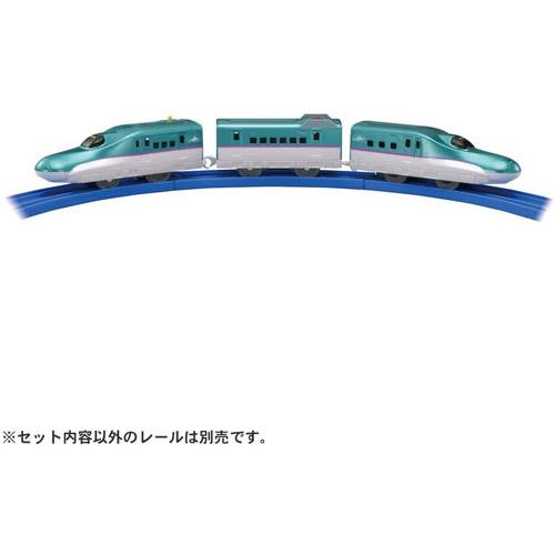 プラレール S-40 レールで往復！ H5系新幹線はやぶさ 4904810175025