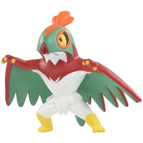 ポケットモンスター ポケモン モンコレ ルチャブル ユウセイ堂ヤフーショッピング店 通販 Yahoo ショッピング