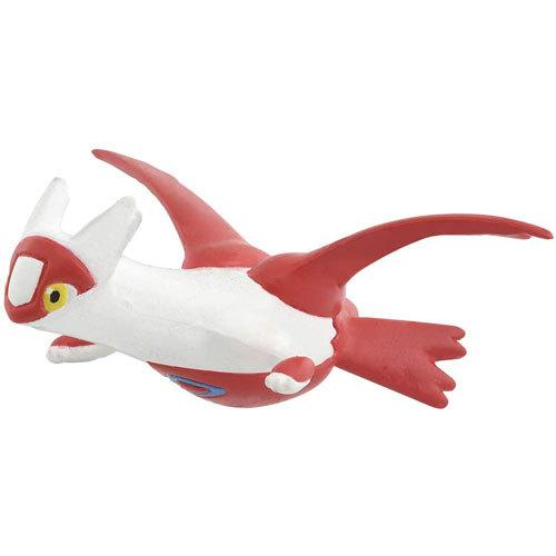 ポケットモンスター ポケモン モンコレ Ms 47 ラティアス ユウセイ堂ヤフーショッピング店 通販 Yahoo ショッピング