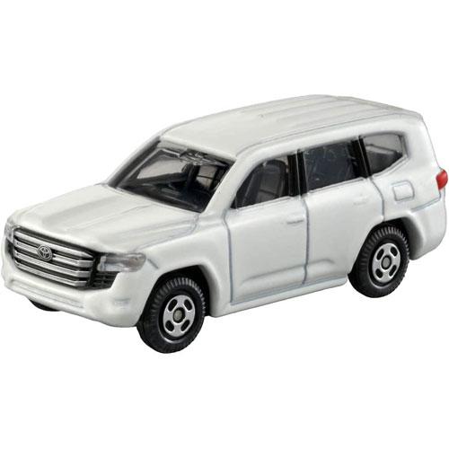 トミカ No.38 トヨタ ランドクルーザー : ユウセイ堂2号店 ヤフー