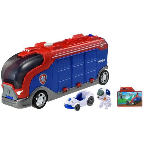 パウ・パトロール ミッションクルーザー 4904810211396 : ユウセイ堂2