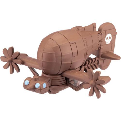 ドリームトミカ ジブリがいっぱい 04 天空の城ラピュタ タイガー ドリームトミカ ジブリがいっぱい 04 天空の城ラピュタ タイガー