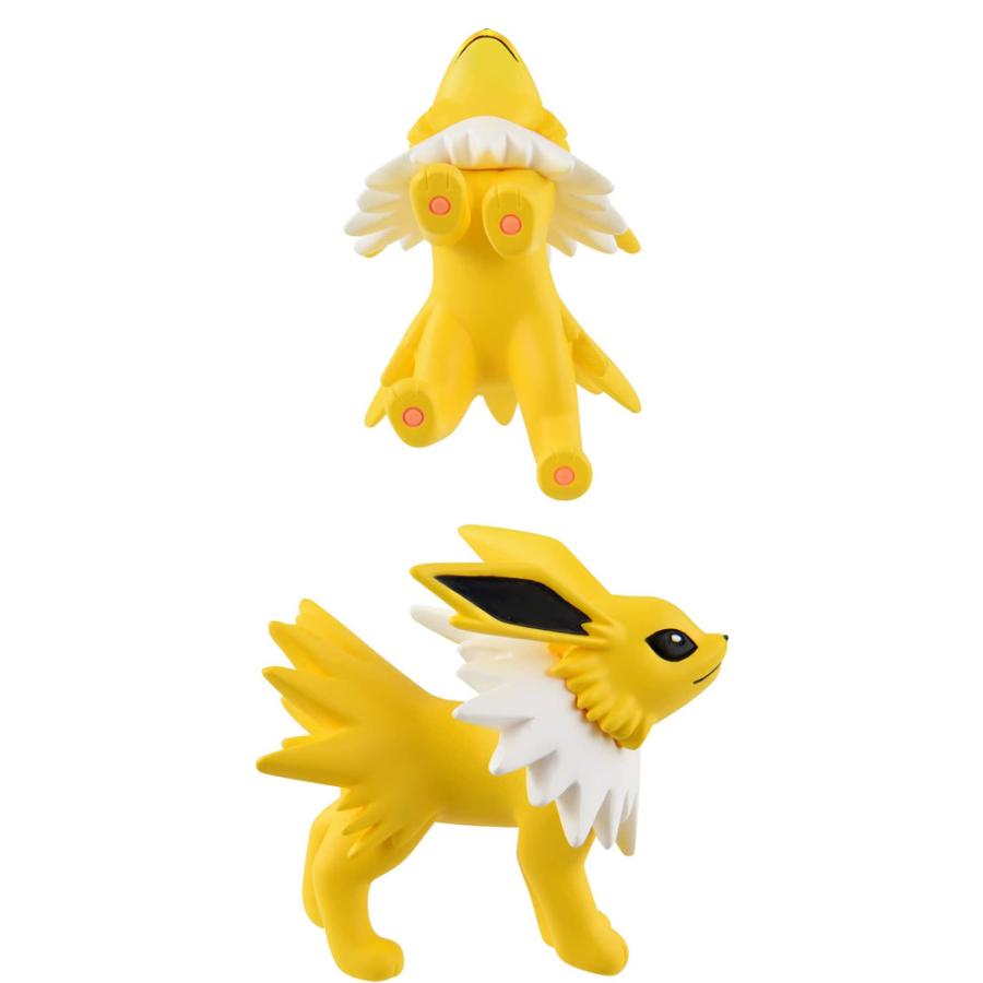 ポケットモンスター ポケモン モンコレ サンダース : ユウセイ堂2号店