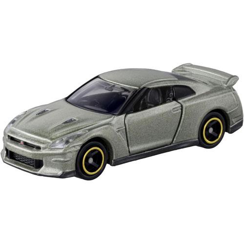 ゆ*木様 トミカ NISSAN SKYLINE GT-R ミニカーセット【ラスト トミカ No.23 日産 NISSAN GT-R 初回特別仕様 : ユウセイ堂2号店