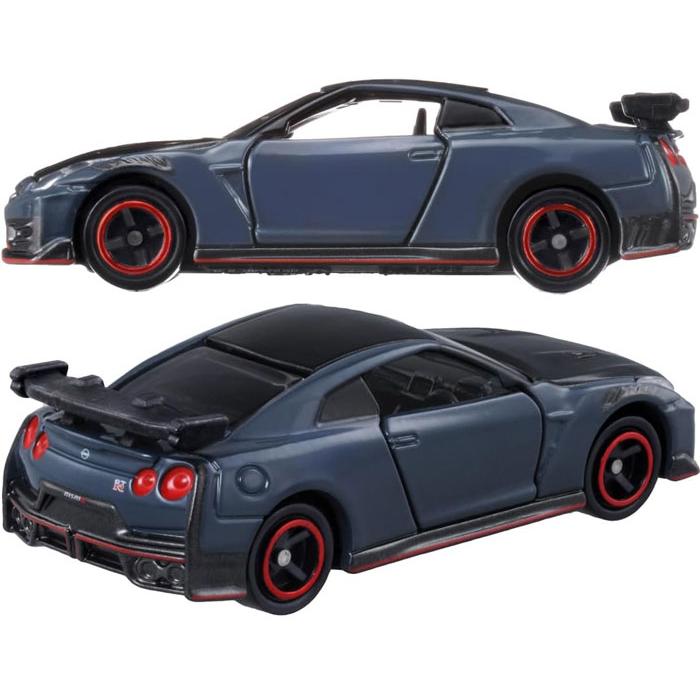トミカ No.60 日産 NISSAN GT-R NISMO : ユウセイ堂2号店 ヤフー