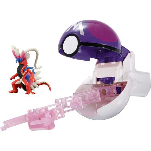 ポケモン　モンコレ　ポケトルゼ ポケットモンスター　フィギュアまとめ売り ポケットモンスター ポケモン モンコレ ポケトルゼ コライドン