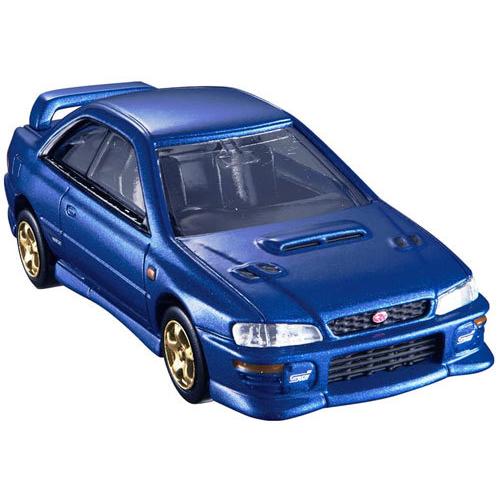 スバル トミカ トミカプレミアム レア ミニカーショップ ケンボックス 【未開封品】トミカプレミアム☆35