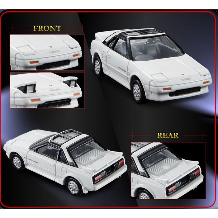 トミカプレミアム No.40 トヨタ MR2 : ユウセイ堂2号店 ヤフー トミカプレミアム No.40 トヨタ MR2 : ユウセイ堂2号店 ヤフー