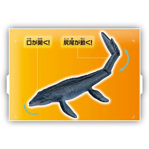 アニア ジュラシック・ワールド モササウルス｜yousay-do-y｜02