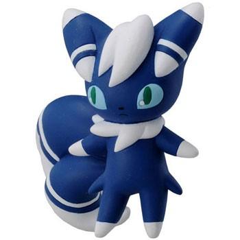 ポケットモンスター モンスターコレクション MC-025 ニャオニクス オス