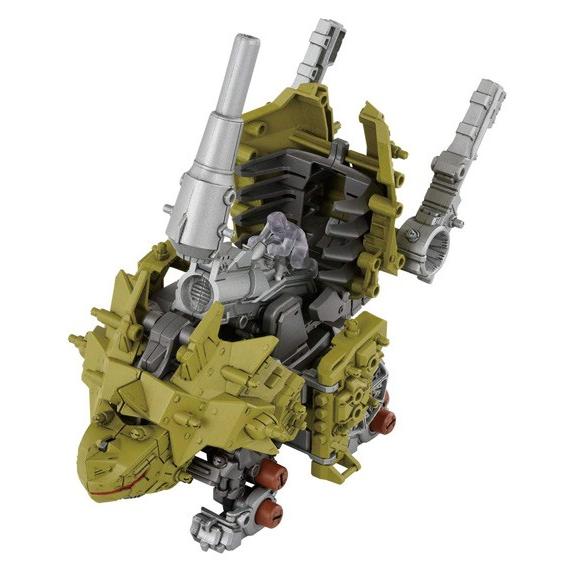 ZOIDS ゾイドワイルド ZW28 バズートル : ユウセイ堂2号店 ヤフー 