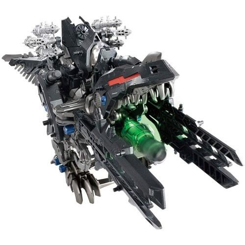 ZOIDS ゾイドワイルド オメガレックス / 新品 未開封 ゾイドワイルド オメガレックス 新品未開封 未組立