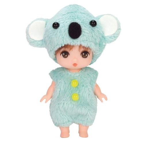 リカちゃん LD-25 みつごのあかちゃん げんくん : ユウセイ堂2号店