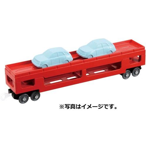 プラレール S-34 自動車運搬列車 4904810619093｜yousay-do-y｜02