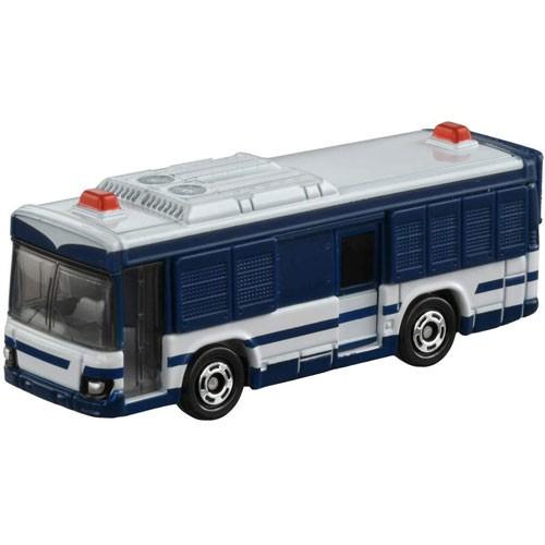 トミカ No.98 大型人員輸送車 4904810798651 : ユウセイ堂2号店 ヤフー