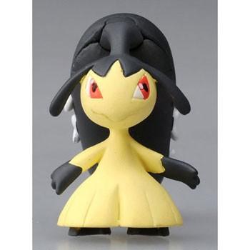 ポケモン クチート フィギュア ソフビ Yahoo!オークション - ポケモン