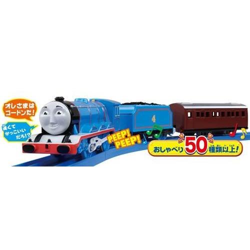 プラレール トーマスシリーズ OT-05 おしゃべりゴードン : ユウセイ堂2