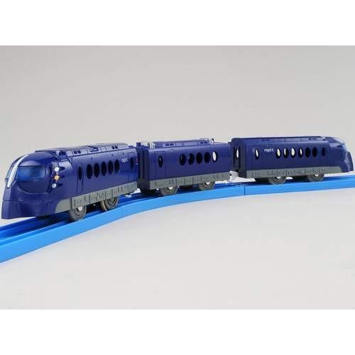 プラレール S-35 南海ラピート 2015年発売版 : ユウセイ堂2号店 ヤフー
