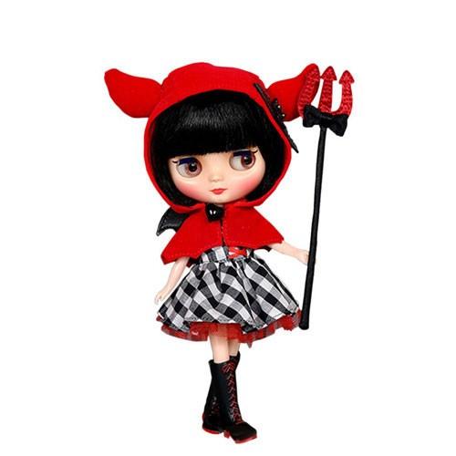 ミディブライス ショップ限定ドール キュートリトルディー 